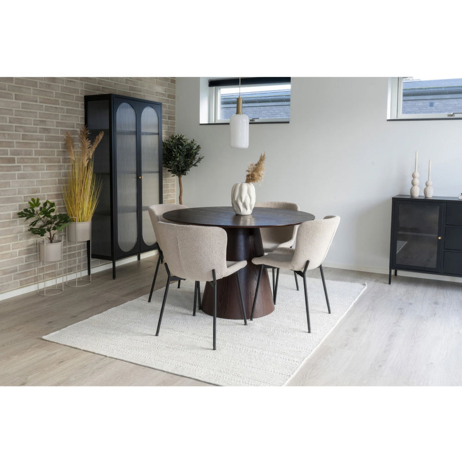 Bolton Spisebord 120 x 75 cm