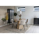 Bolton Spisebord 160 x 90 x 75 cm