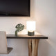 Bordlamper 2 Stk. Touch-Knap E14