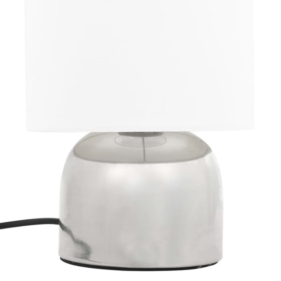 Bordlamper 2 Stk. Touch-Knap E14