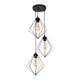 BOSFOR Loftlampe - Elegant Belysning