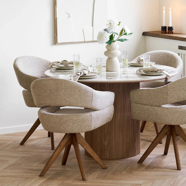 Skab minder ved hjemmets samlingspunkt