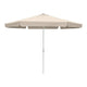 CAPRI Parasol 3 m - Elegant og Holdbar Skygge