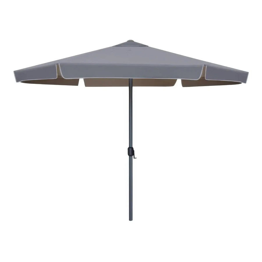 CAPRI Parasol Antracit 3 m