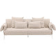 Öckerö 3 pers. Sofa 1