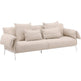 Öckerö 3 pers. Sofa 2