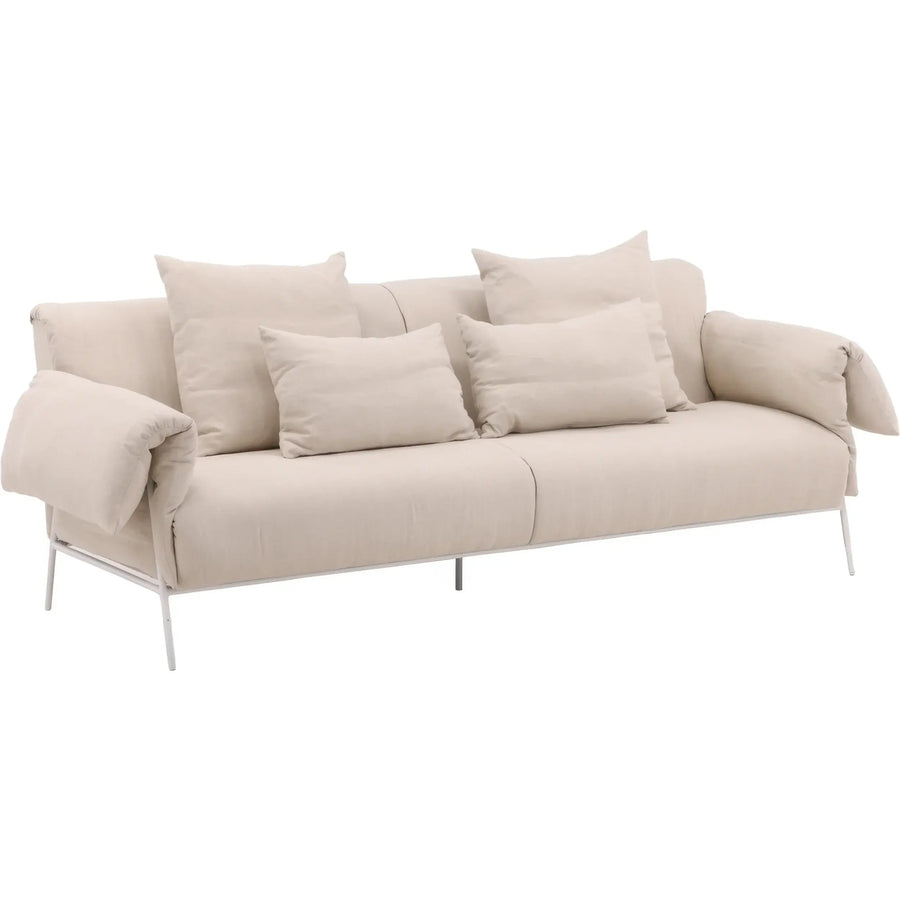 Öckerö 3 pers. Sofa 2