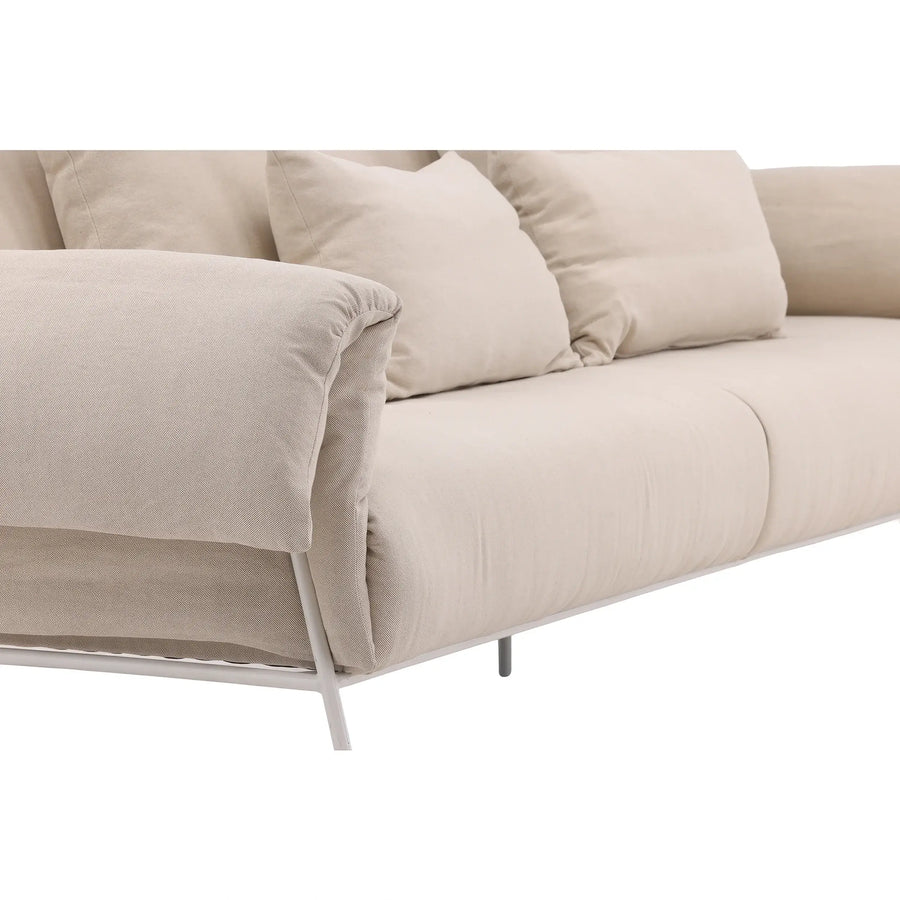 Öckerö 3 pers. Sofa 13