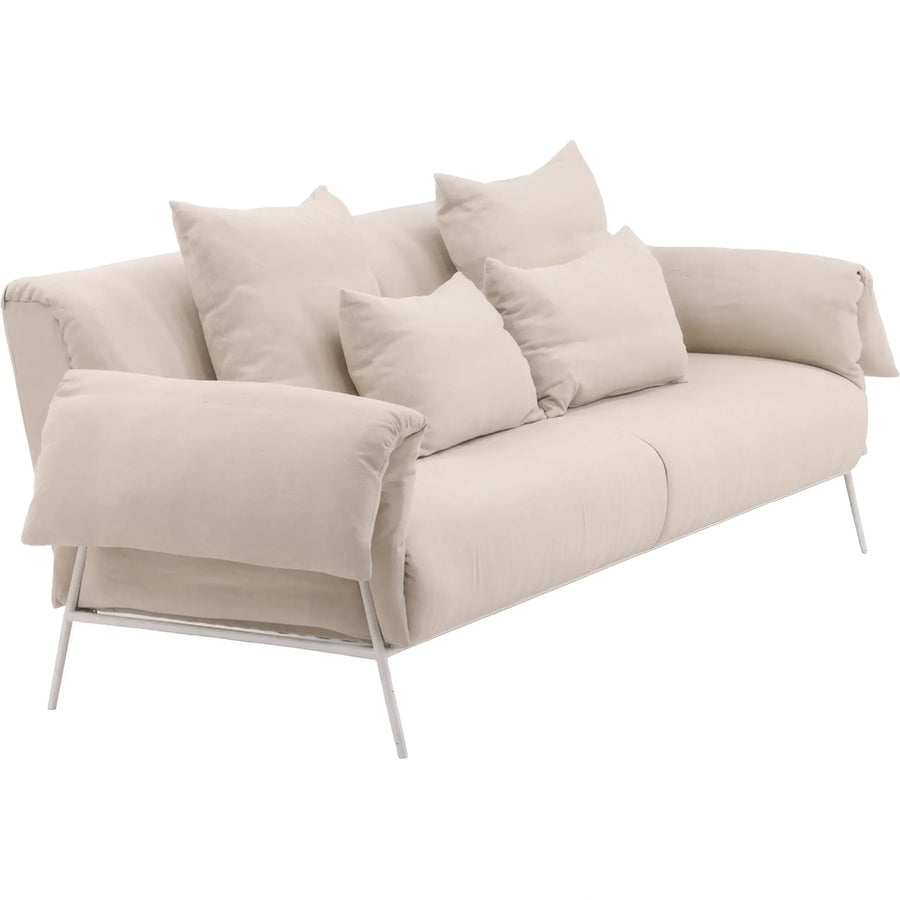 Öckerö 3 pers. Sofa 3