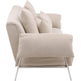 Öckerö 3 pers. Sofa 4