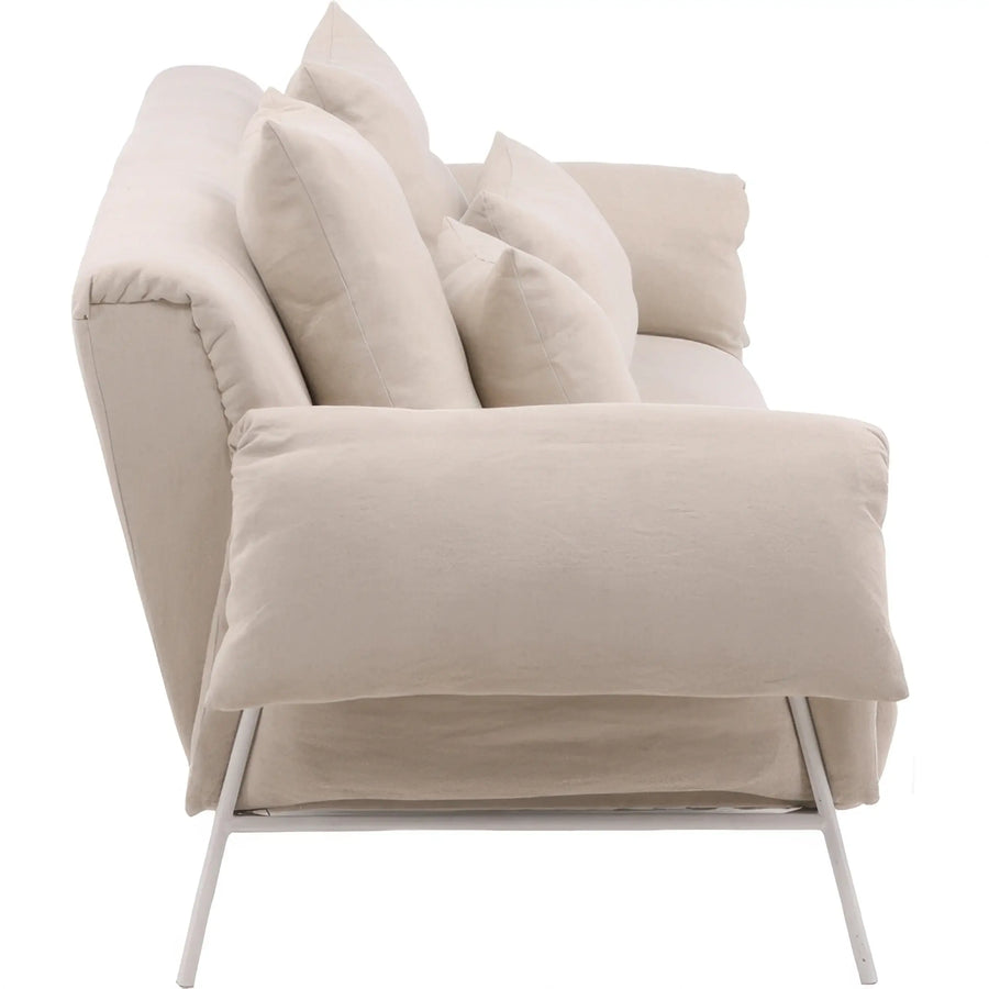 Öckerö 3 pers. Sofa 4
