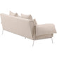 Öckerö 3 pers. Sofa 5