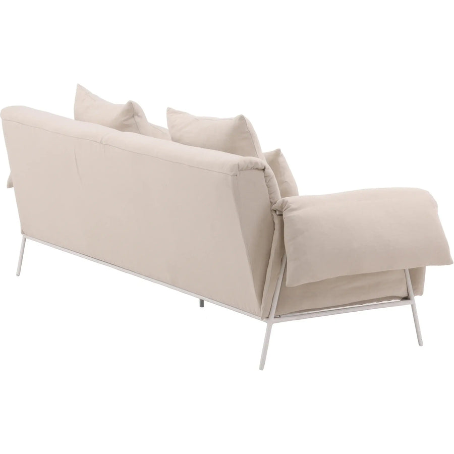 Öckerö 3 pers. Sofa 5