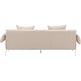 Öckerö 3 pers. Sofa 6