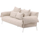 Öckerö 3 pers. Sofa 9