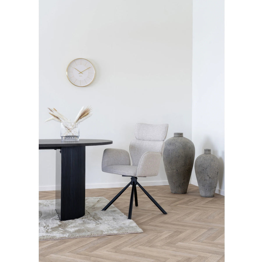 Corvo Vase 80 x 40 cm