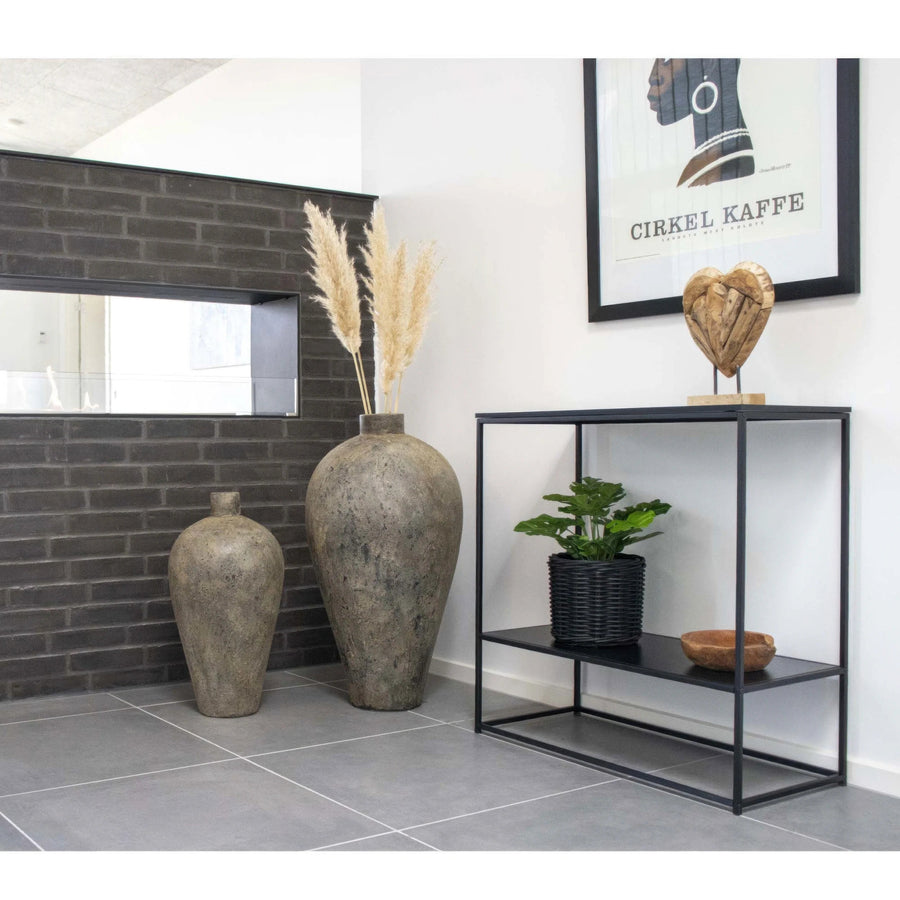 Corvo Vase 80 x 40 cm