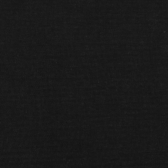 Entrébænk 70 x 30 x 30 cm Sort Stof