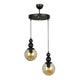 ESTETICO Loftlampe - Stilfuld og Funktionel Belysning