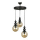 ESTETICO Loftlampe - Moderne Stil & Funktion