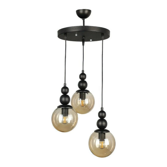 ESTETICO Loftlampe - Moderne Stil & Funktion