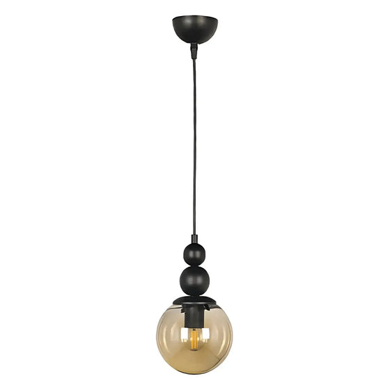 ESTETICO Loftlampe – Stilfuld og Funktionel