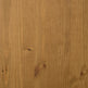 FLAM Skab Med Glaslåge 92 x 40 x 122,5 cm