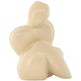 Floda Figur 11 x 9 x 14 cm