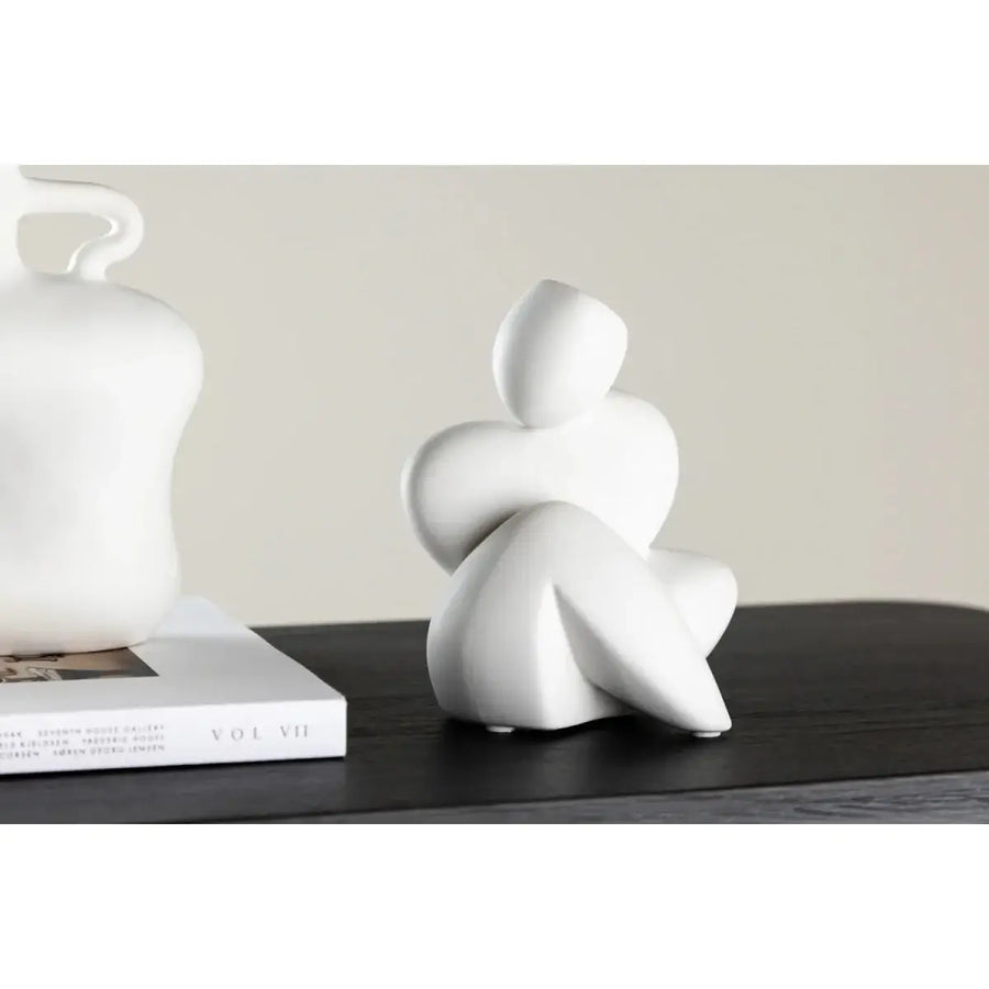 Floda Figur 11 x 9 x 14 cm 5