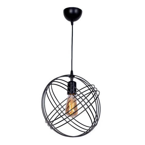 GLOBE Loftlampe - Elegant belysning til hjemmet