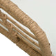 Havestole Med Hynder 2 Stk. Polyrattan