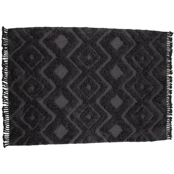 Hilma Tuftet tæppe 200 x 300 cm