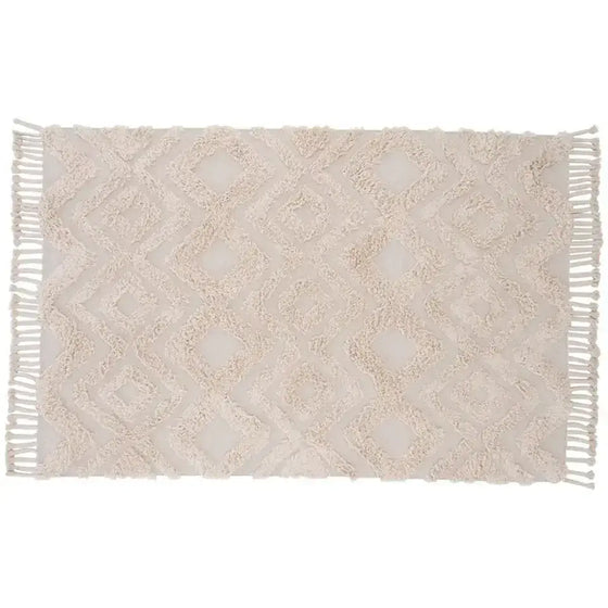 Hilma Tuftet tæppe 200 x 300 cm