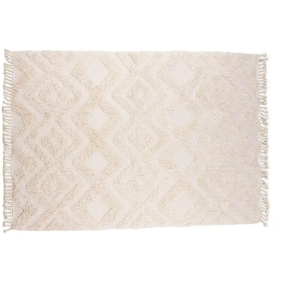 Hilma Tuftet tæppe 200 x 300 cm