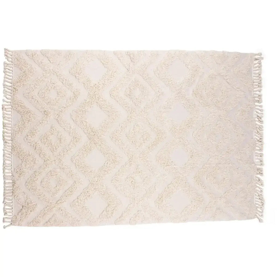 Hilma Tuftet tæppe 200 x 300 cm 1