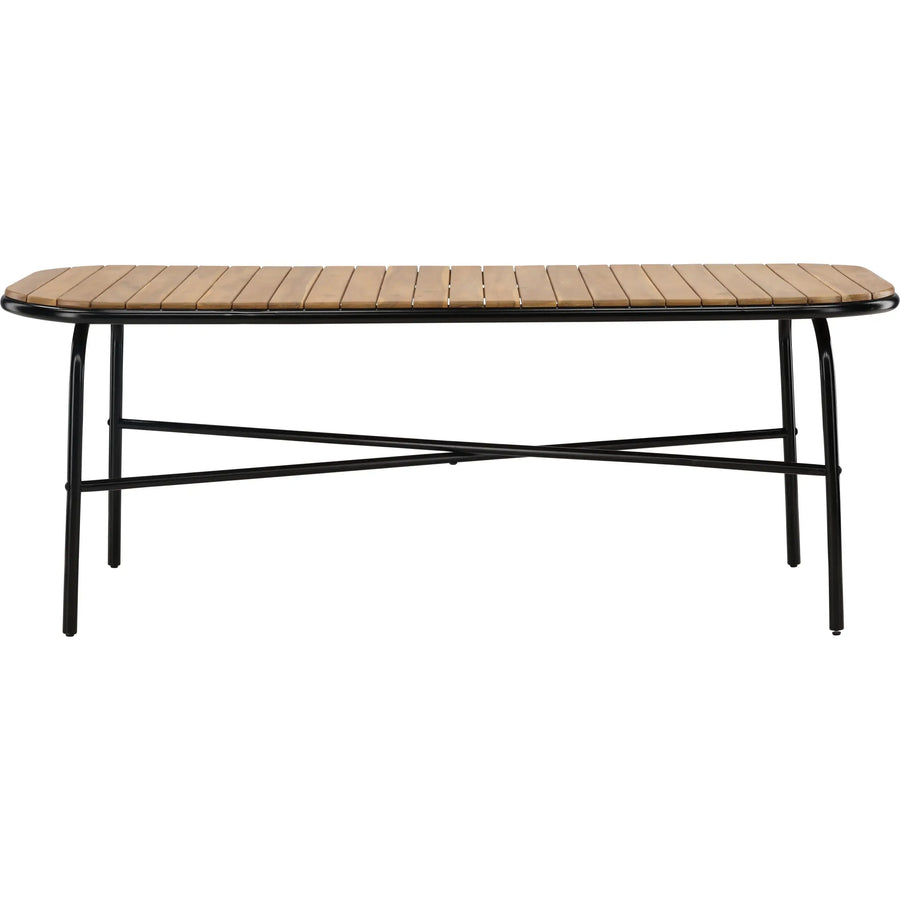 Holmbeck Havebord 200 x 90 x 75 cm 1