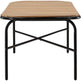 Holmbeck Havebord 200 x 90 x 75 cm 4