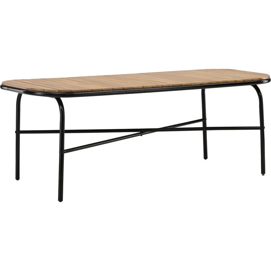Holmbeck Havebord 200 x 90 x 75 cm 2