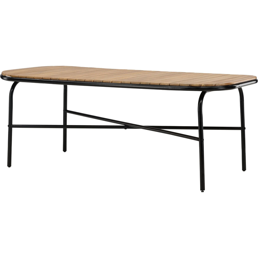 Holmbeck Havebord 200 x 90 x 75 cm 5