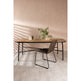 Holmbeck Havebord 200 x 90 x 75 cm 7