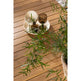Holmbeck Havebord 200 x 90 x 75 cm 9