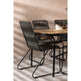 Holmbeck Havebord 200 x 90 x 75 cm 12