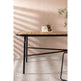 Holmbeck Havebord 200 x 90 x 75 cm 8