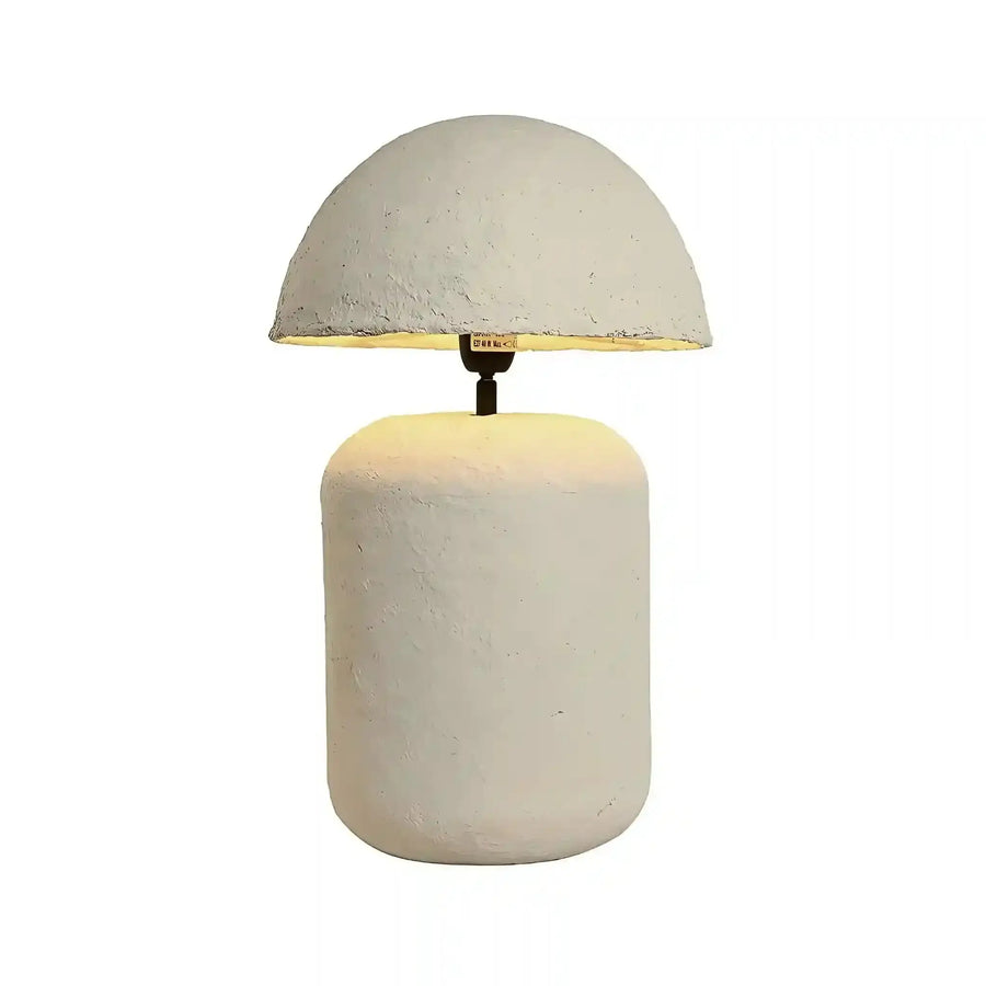 Home ESPRIT Bordlampe 30 x 30 x 53 cm