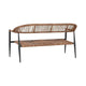 Stilfuld Home ESPRIT Havesofa | 2-personers Komfort