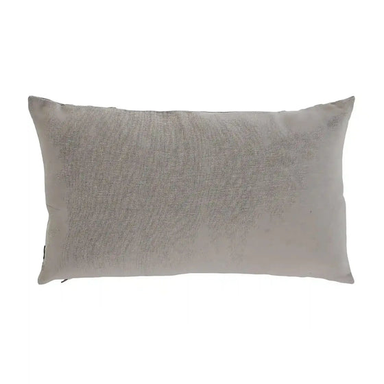 Home ESPRIT Pude - Boho Beige 50x30 cm