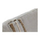 Home ESPRIT Pude - Boho Beige 50x30 cm