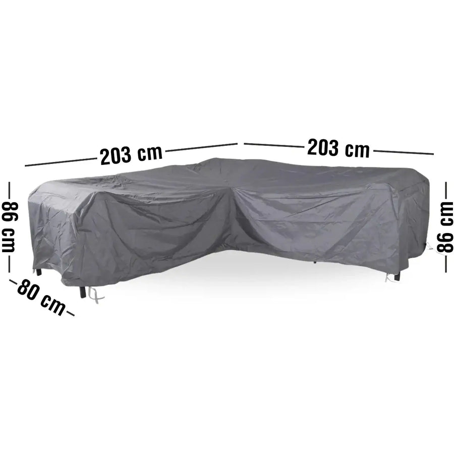 Klas Overtræk loungesæt 6