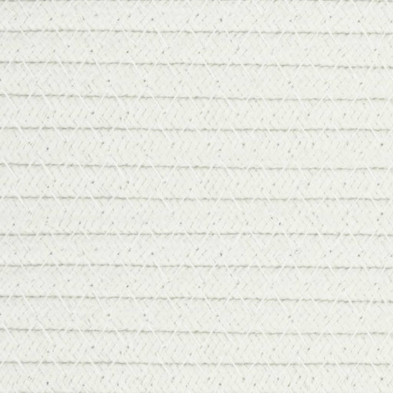 Kurve 2 Stk. Ø28 x 28 cm Bomuld