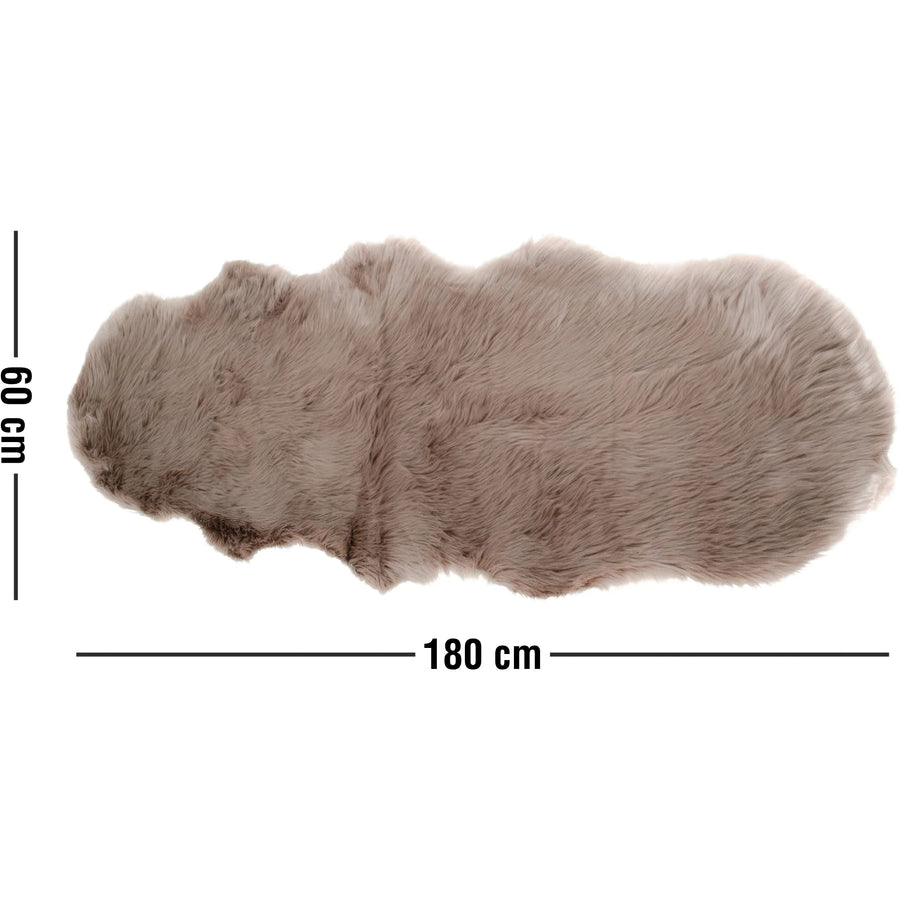 Lamb 60 x 180 cm lammeskind